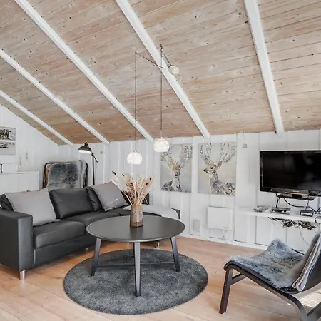 Pet Friendly In With Wifi * Oksbøl