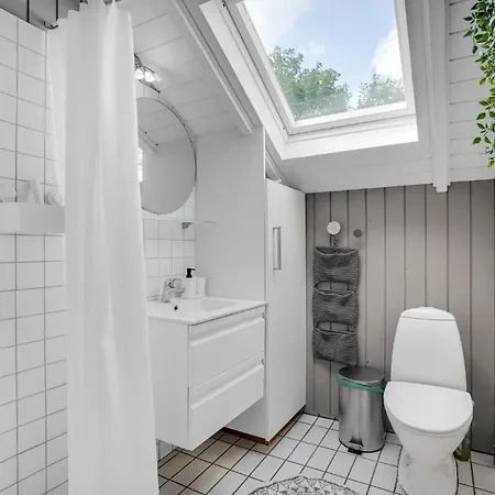 Pet Friendly In With Wifi Oksbøl